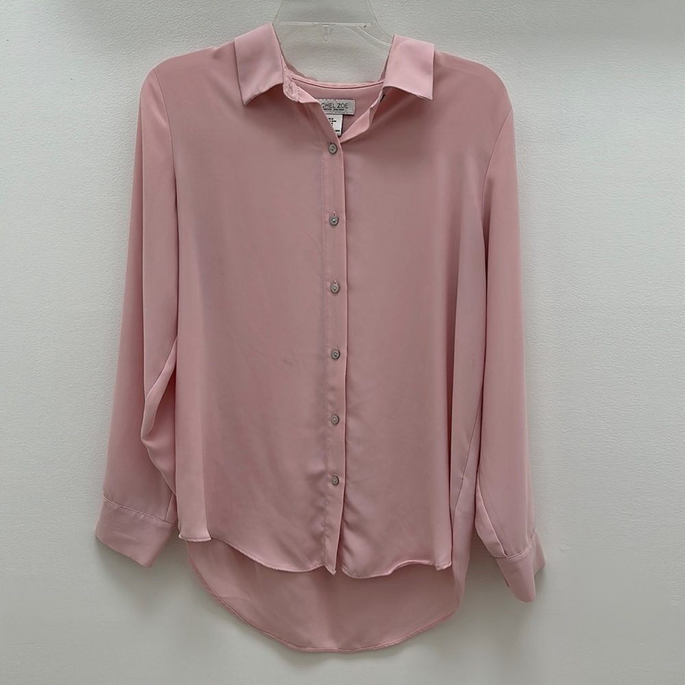 Rachel Zoe Blouse